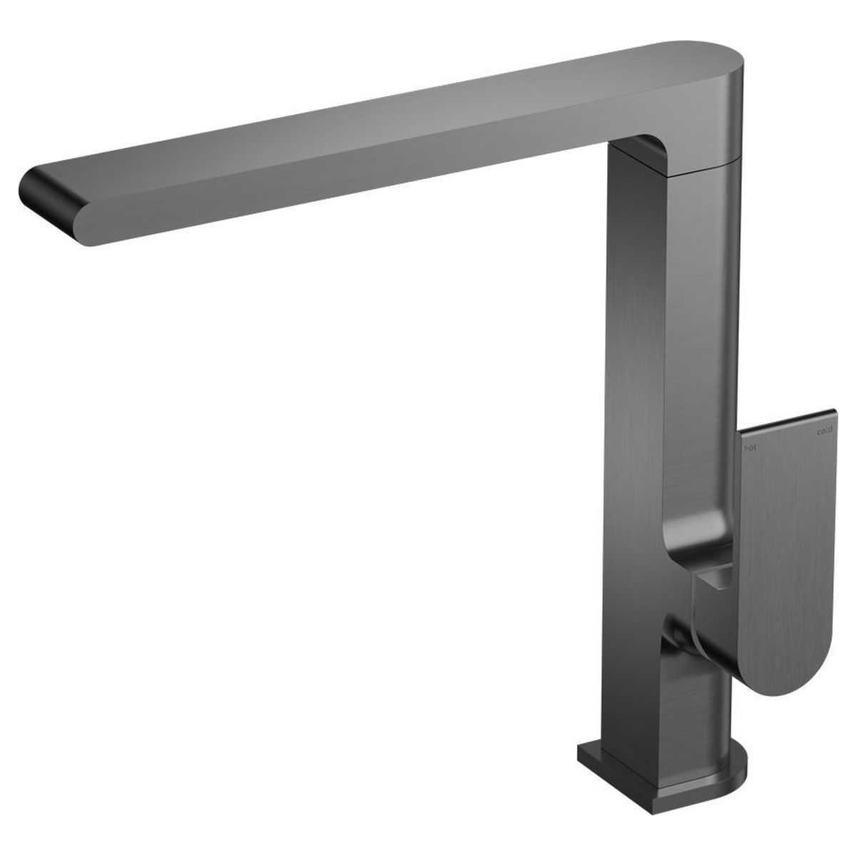 Bianca Kitchen Mixer - Gun Metal