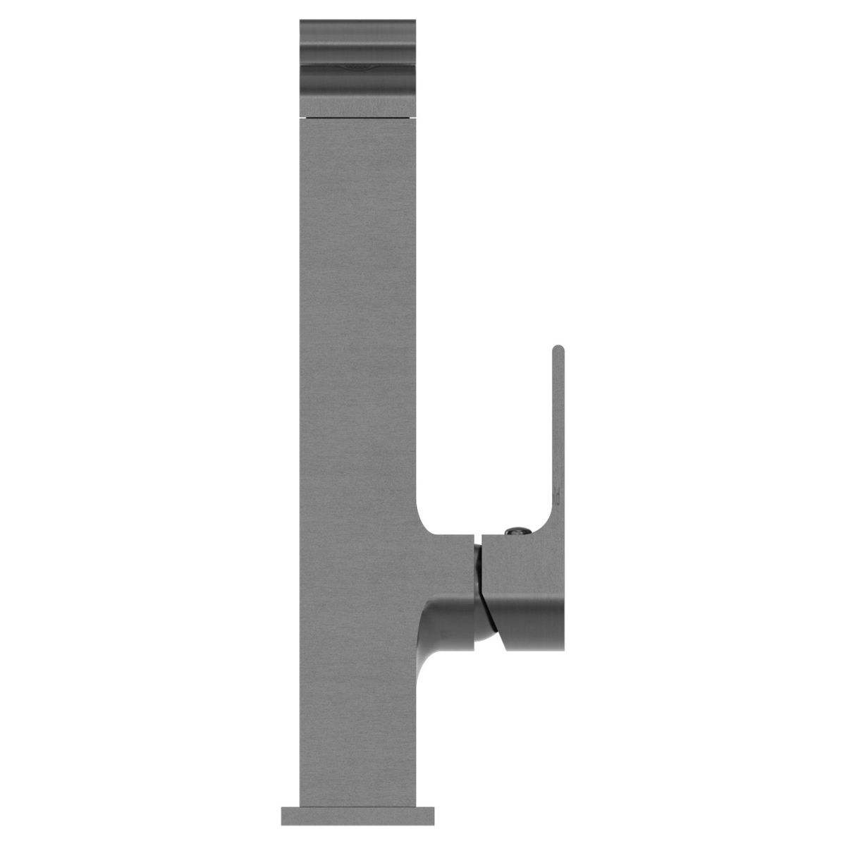 Bianca Kitchen Mixer - Gun Metal