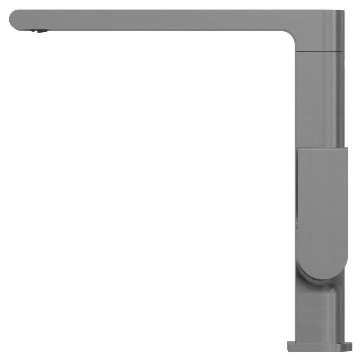 Bianca Kitchen Mixer - Gun Metal