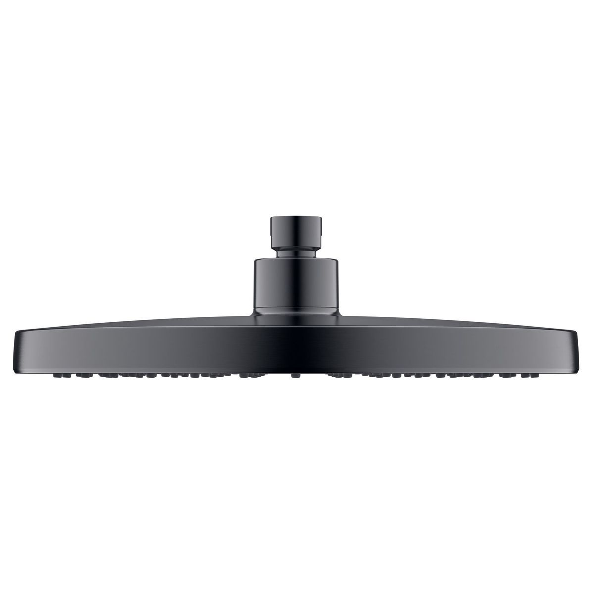Opal 250mm Shower Head - Graphite
