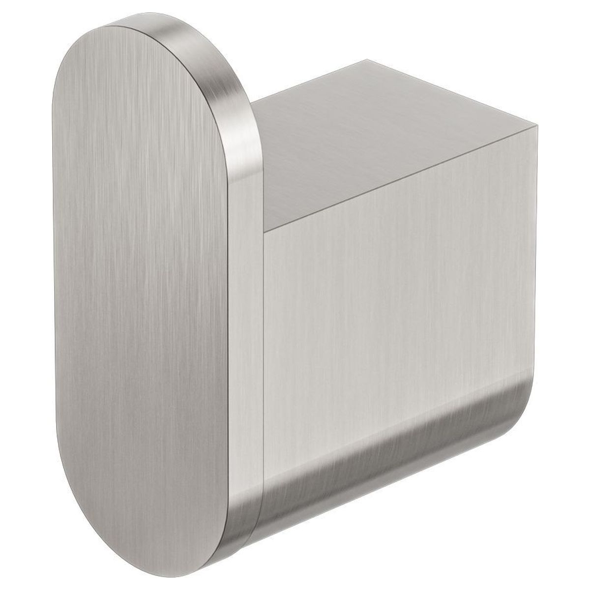Bianca Robe Hook - Brushed Nickel