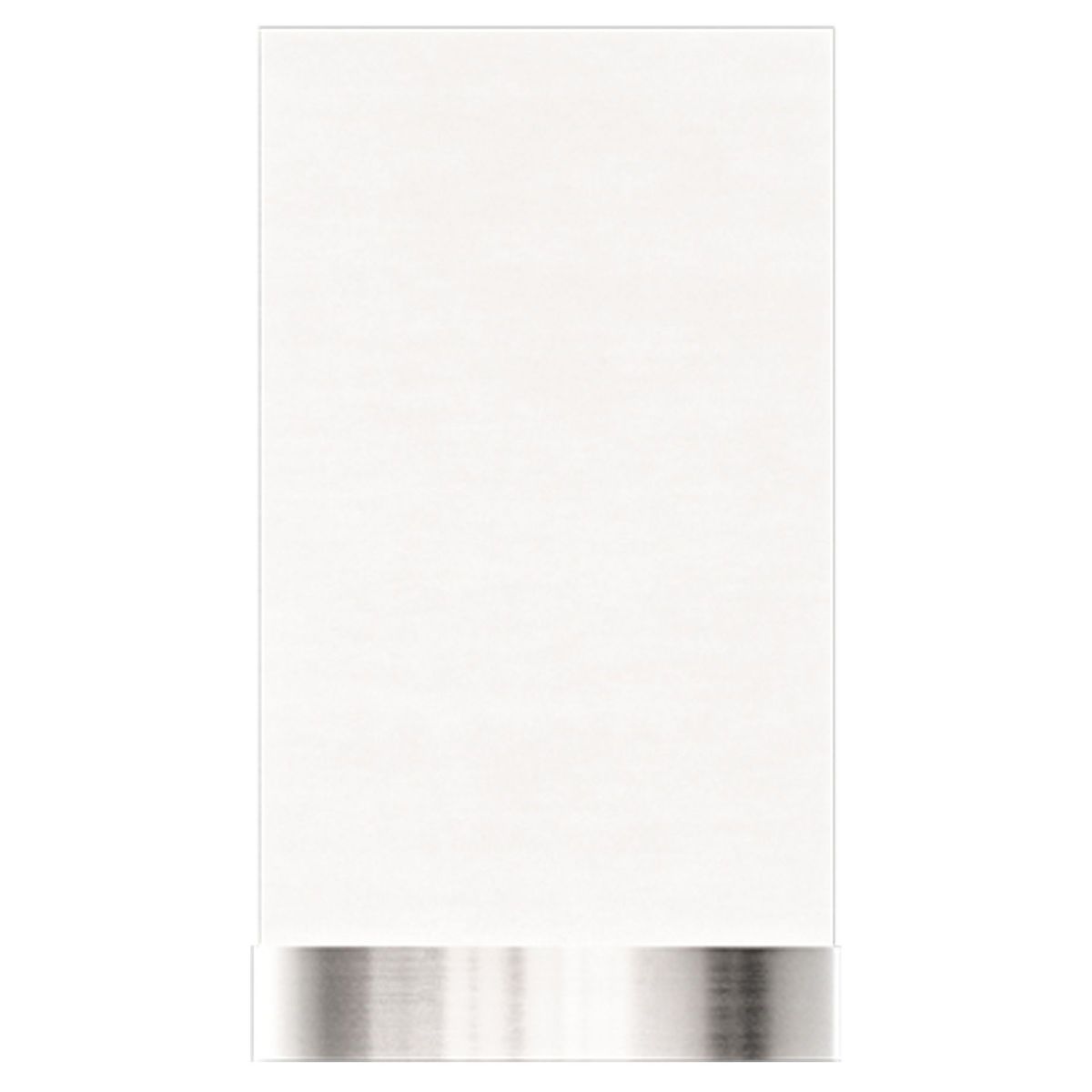 Bianca Robe Hook - Brushed Nickel