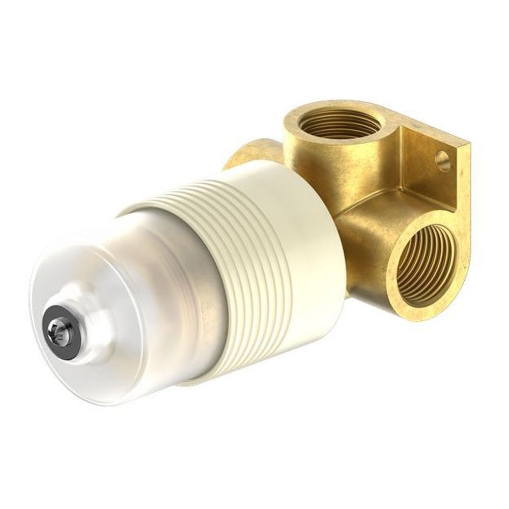 Premium 35mm Universal Shower Mixer Body Only