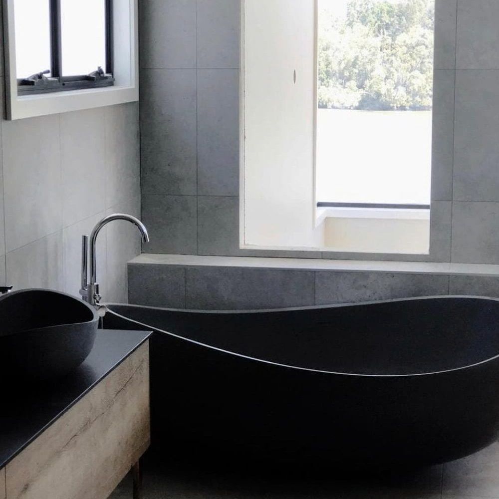 Onda Freestanding Bathtub