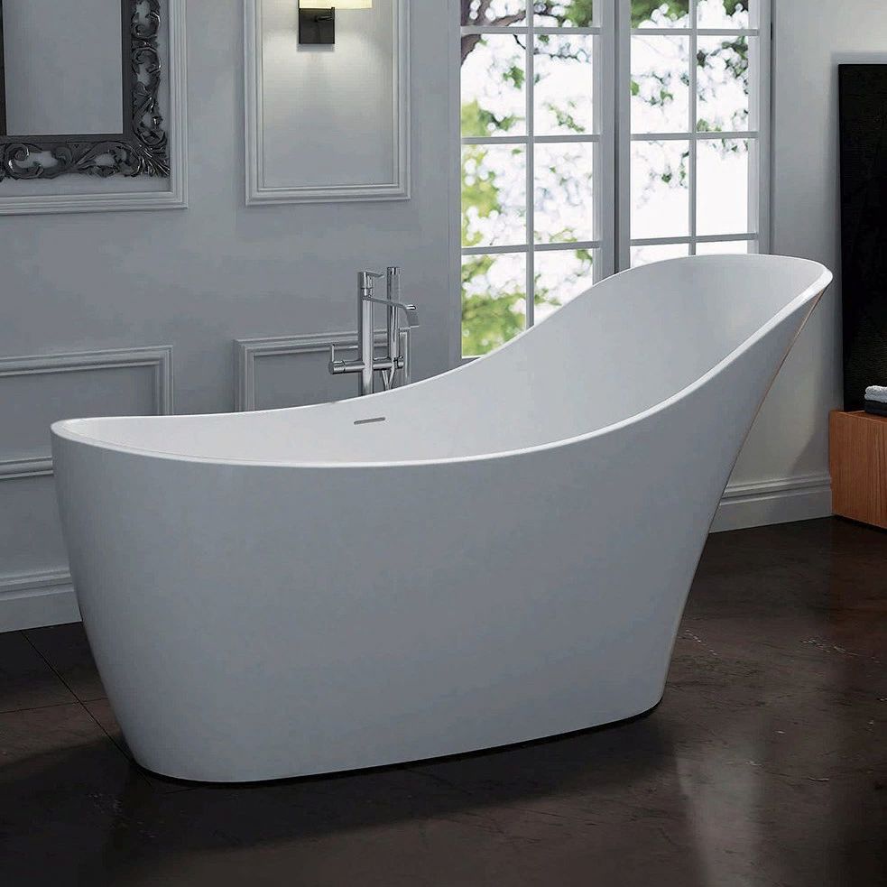 Anna Freestanding Bathtub