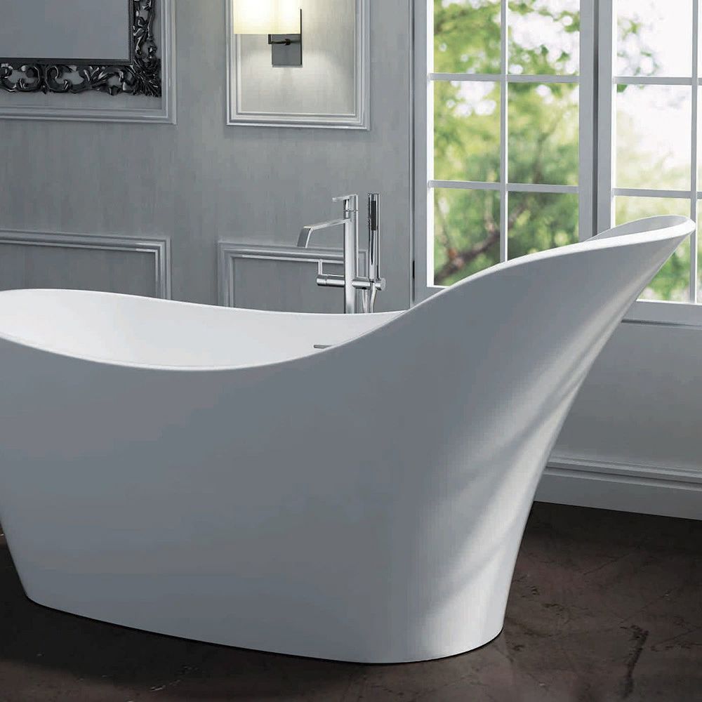 Anna Freestanding Bathtub