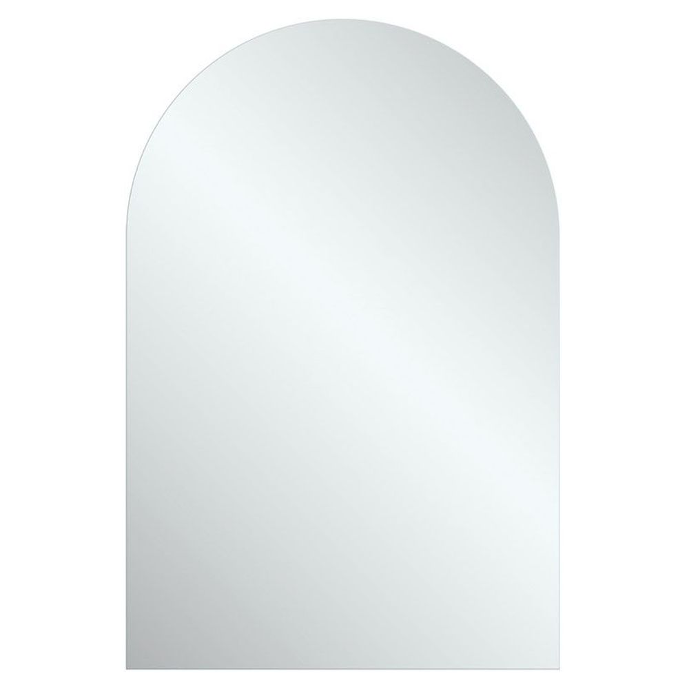 Arch Mirror - 600 x 900mm