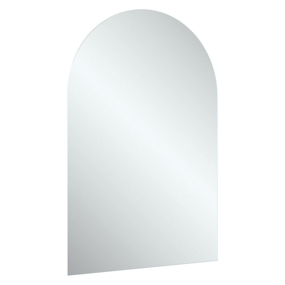 Arch Mirror - 600 x 900mm