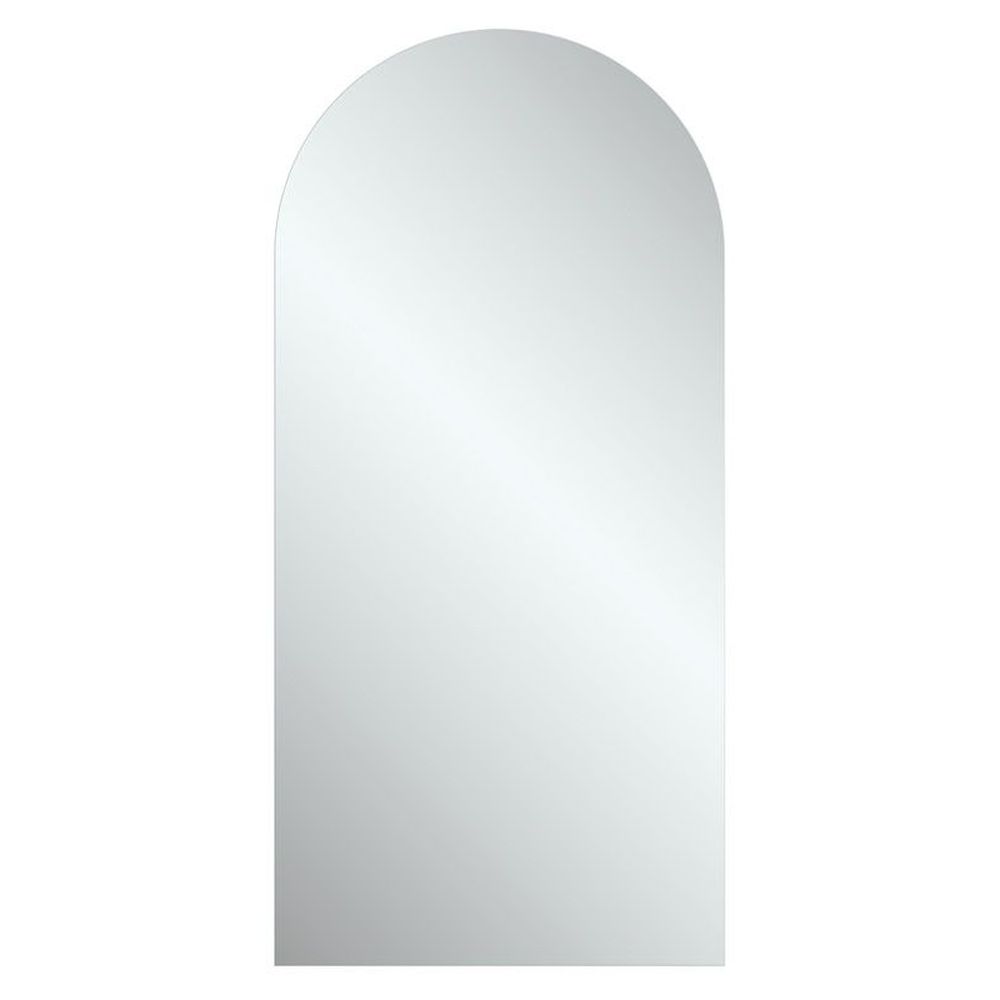 Arch Mirror - 600 x 1250mm
