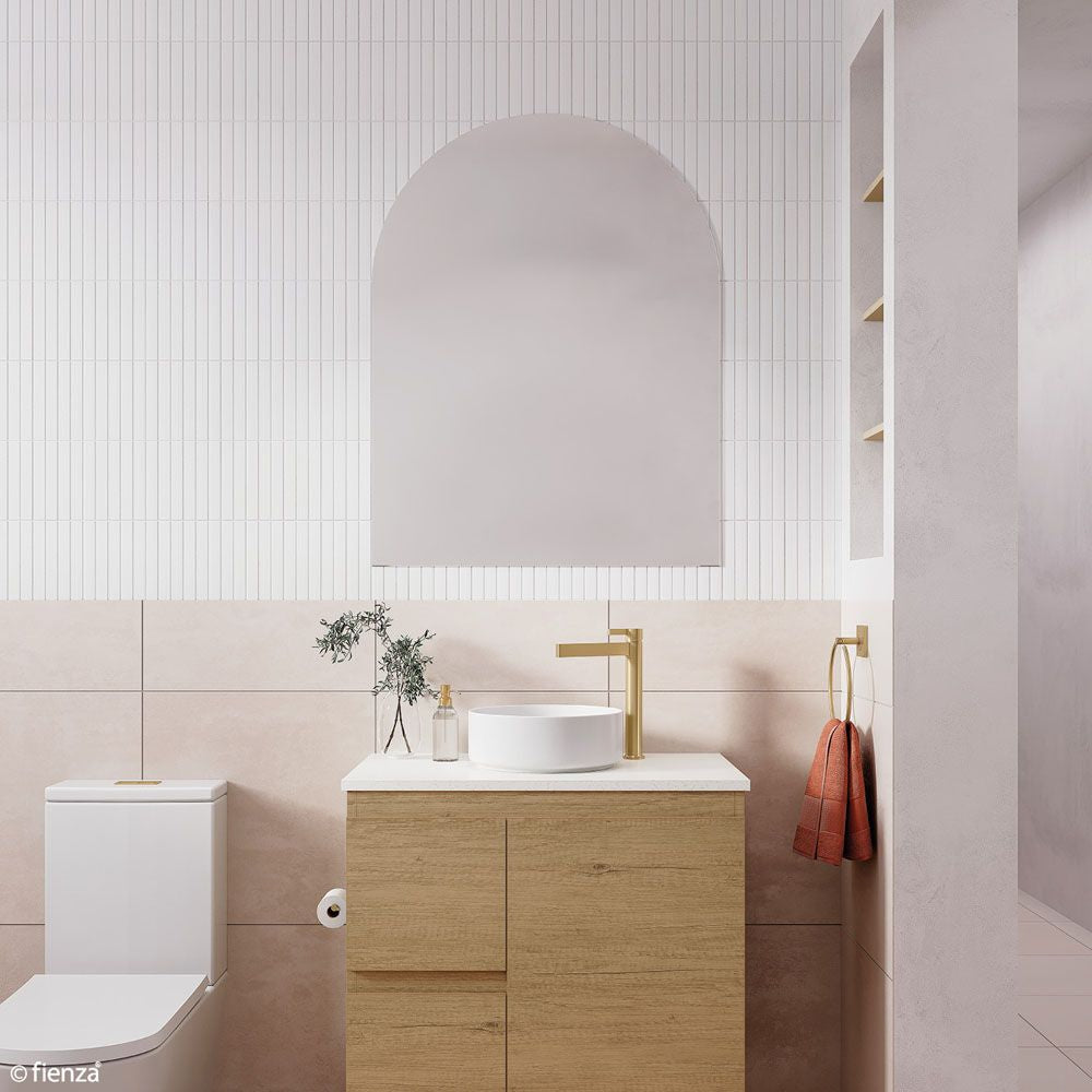 Arch Mirror - 900 x 1050mm