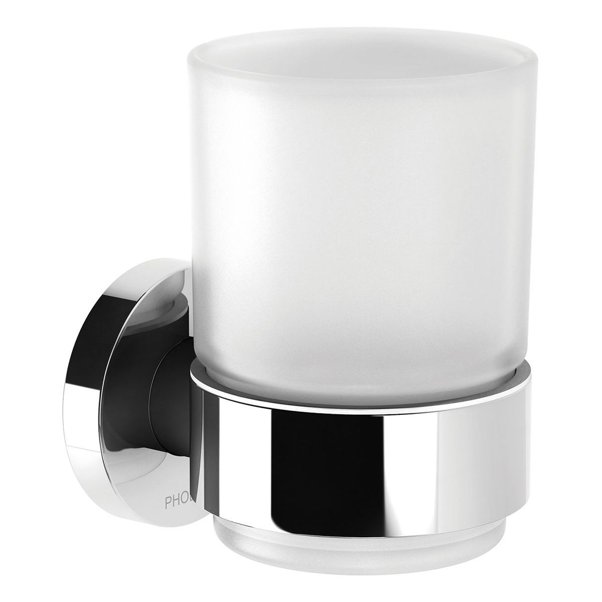 Radii Tumbler & Holder Round