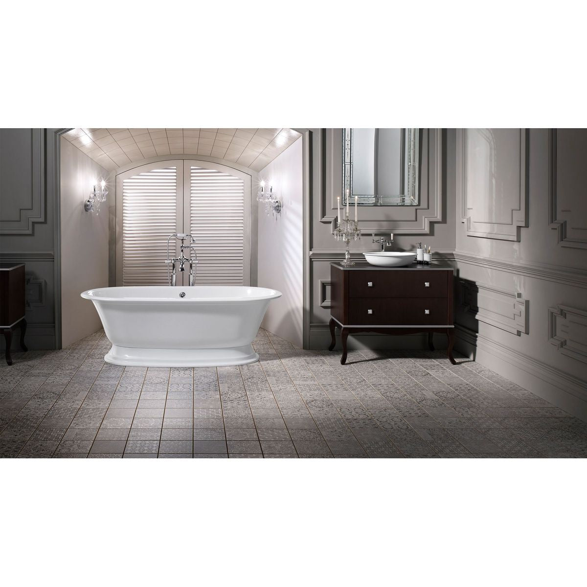 Victoria + Albert Elwick Bath