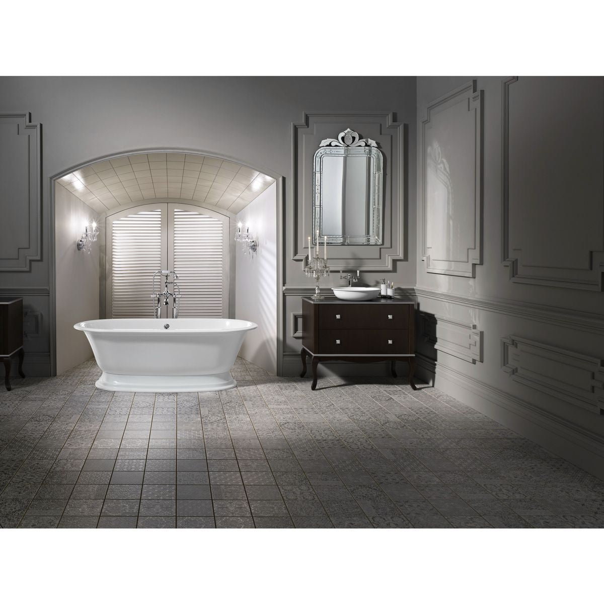 Victoria + Albert Elwick Bath