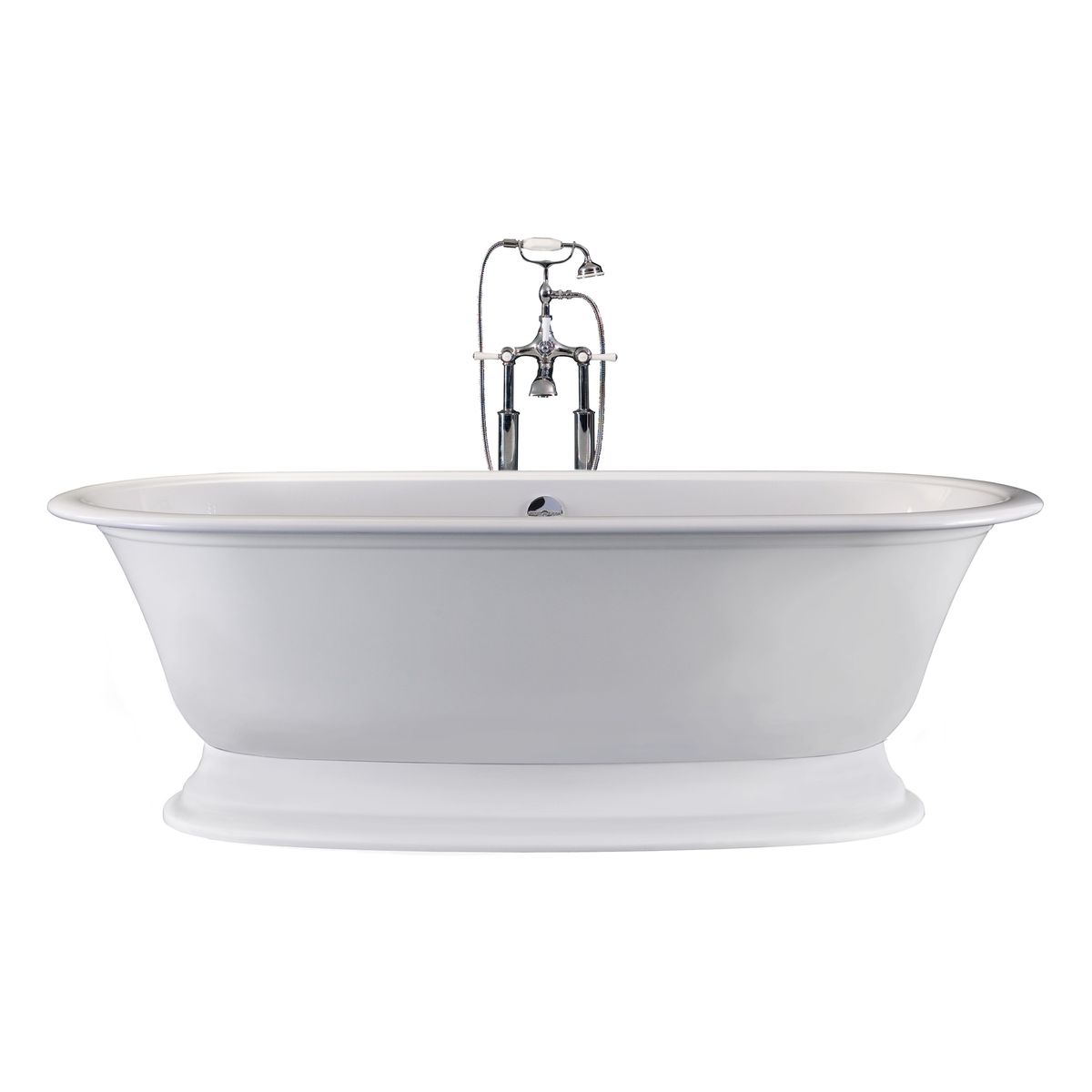 Victoria + Albert Elwick Bath