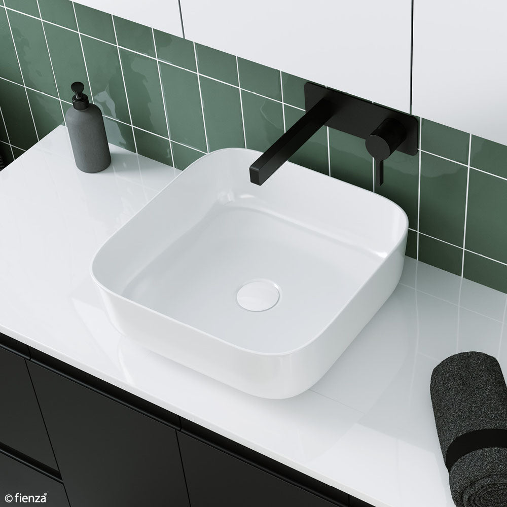 Petra Above Counter Basin, No Tap Hole