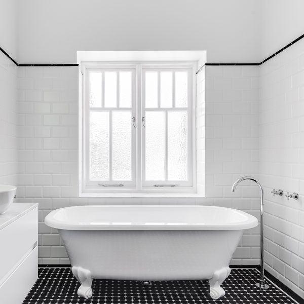 Victoria + Albert Richmond Bath