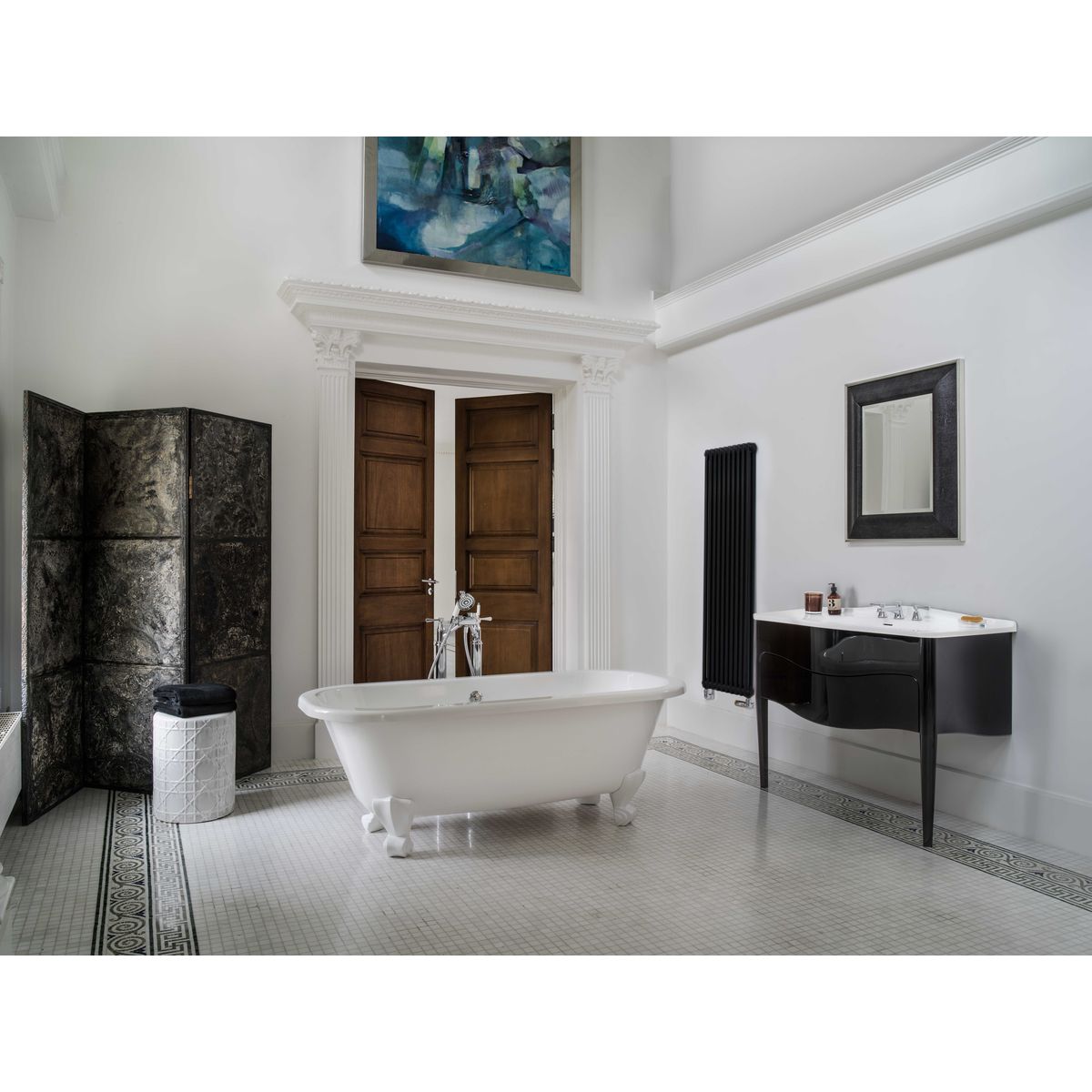 Victoria + Albert Richmond Bath