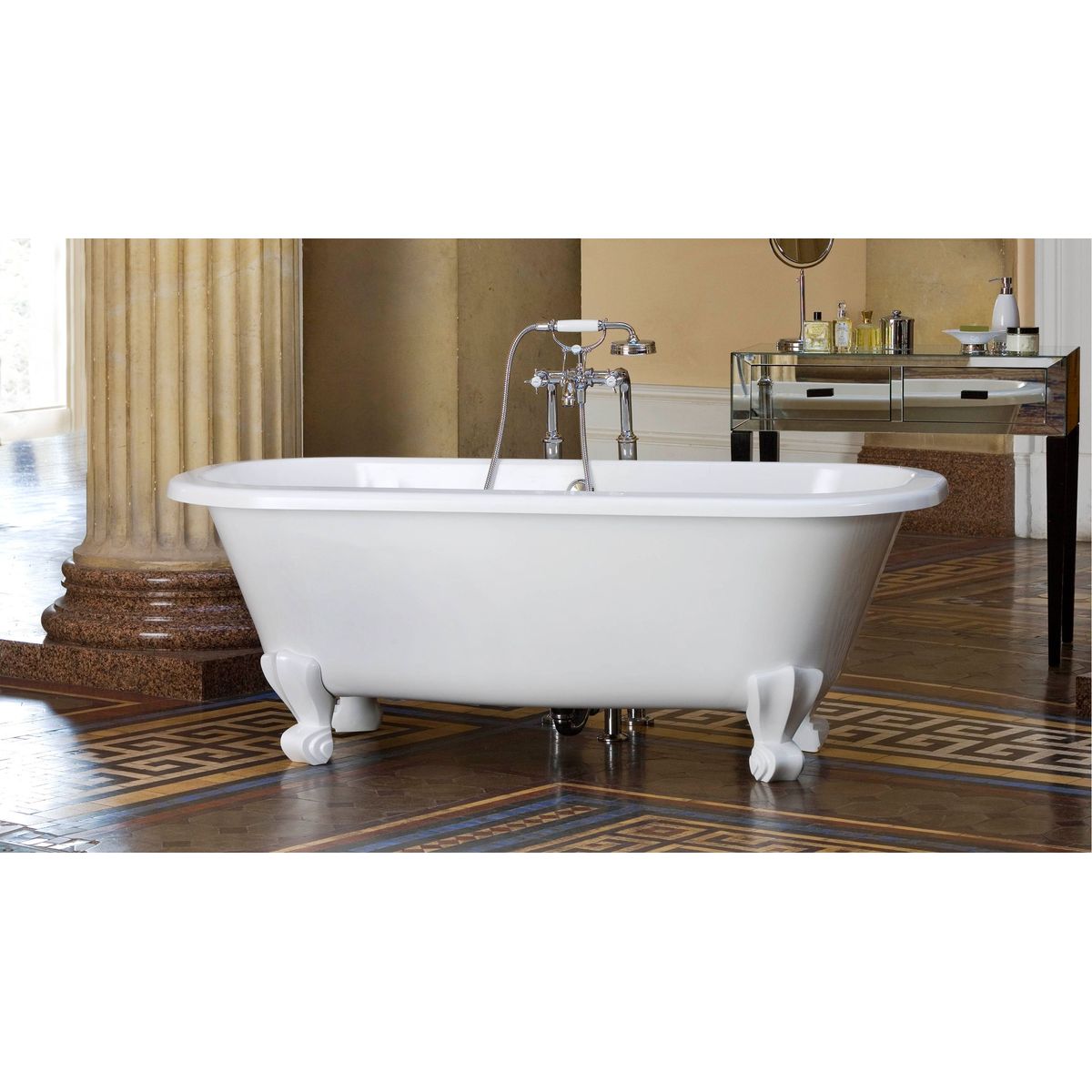 Victoria + Albert Richmond Bath