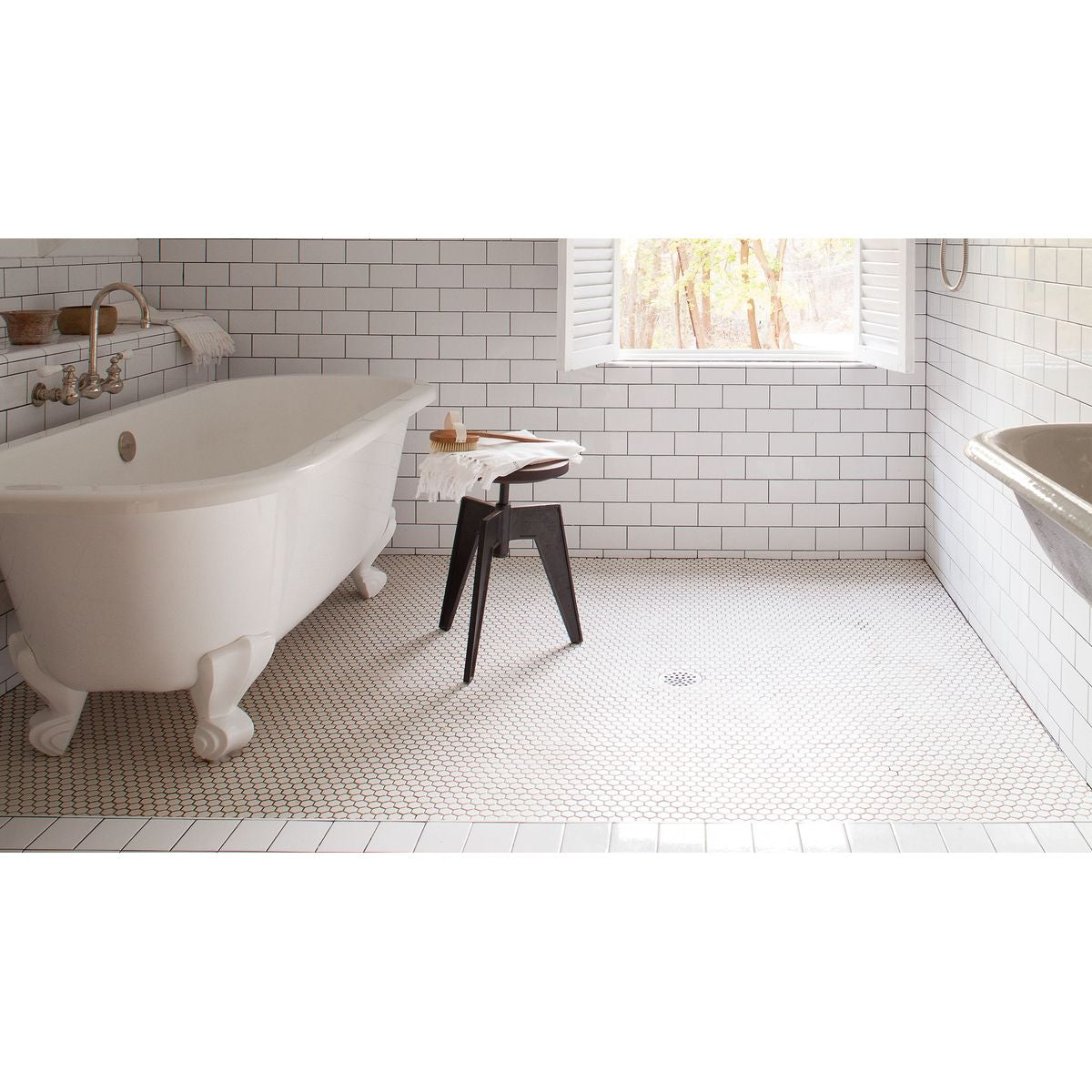 Victoria + Albert Richmond Bath
