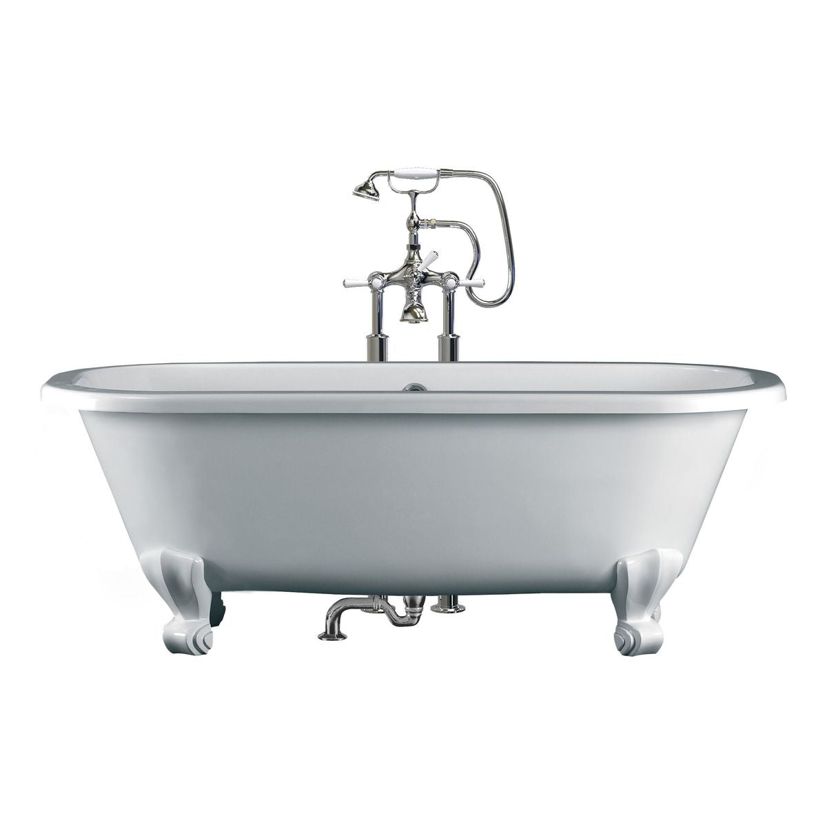 Victoria + Albert Richmond Bath