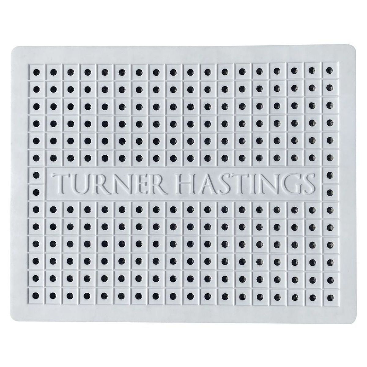 Silicone Sink Mat 40X32 - White
