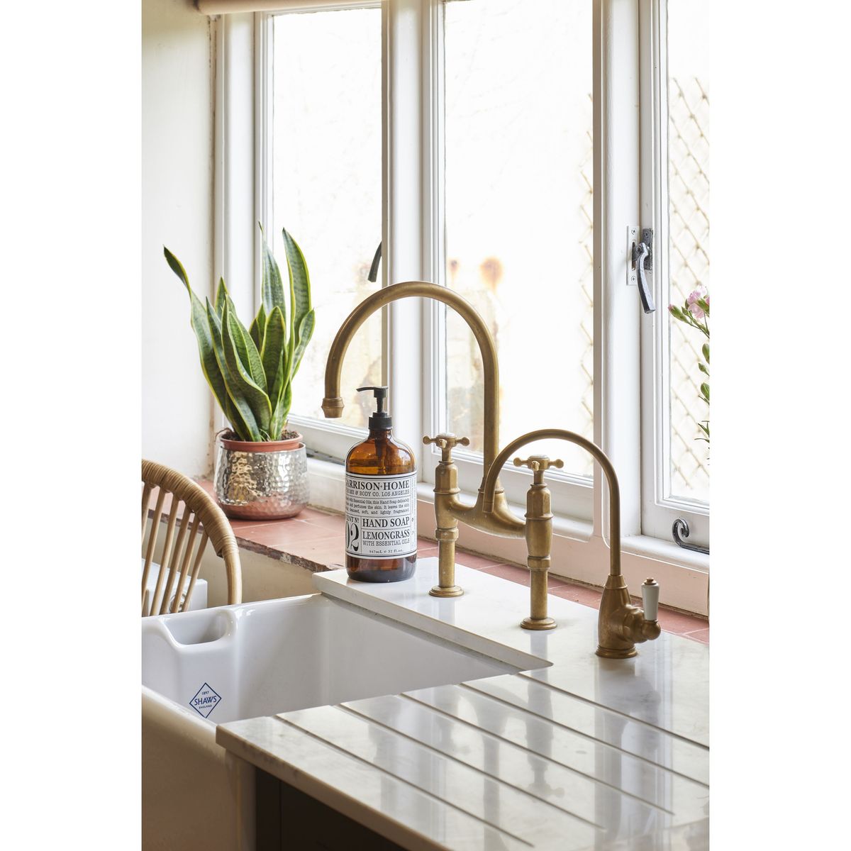 Shaws Belfast Sink