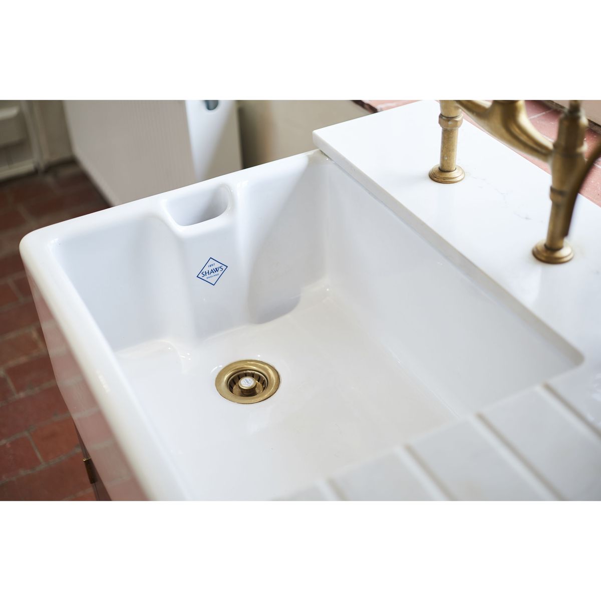 Shaws Belfast Sink