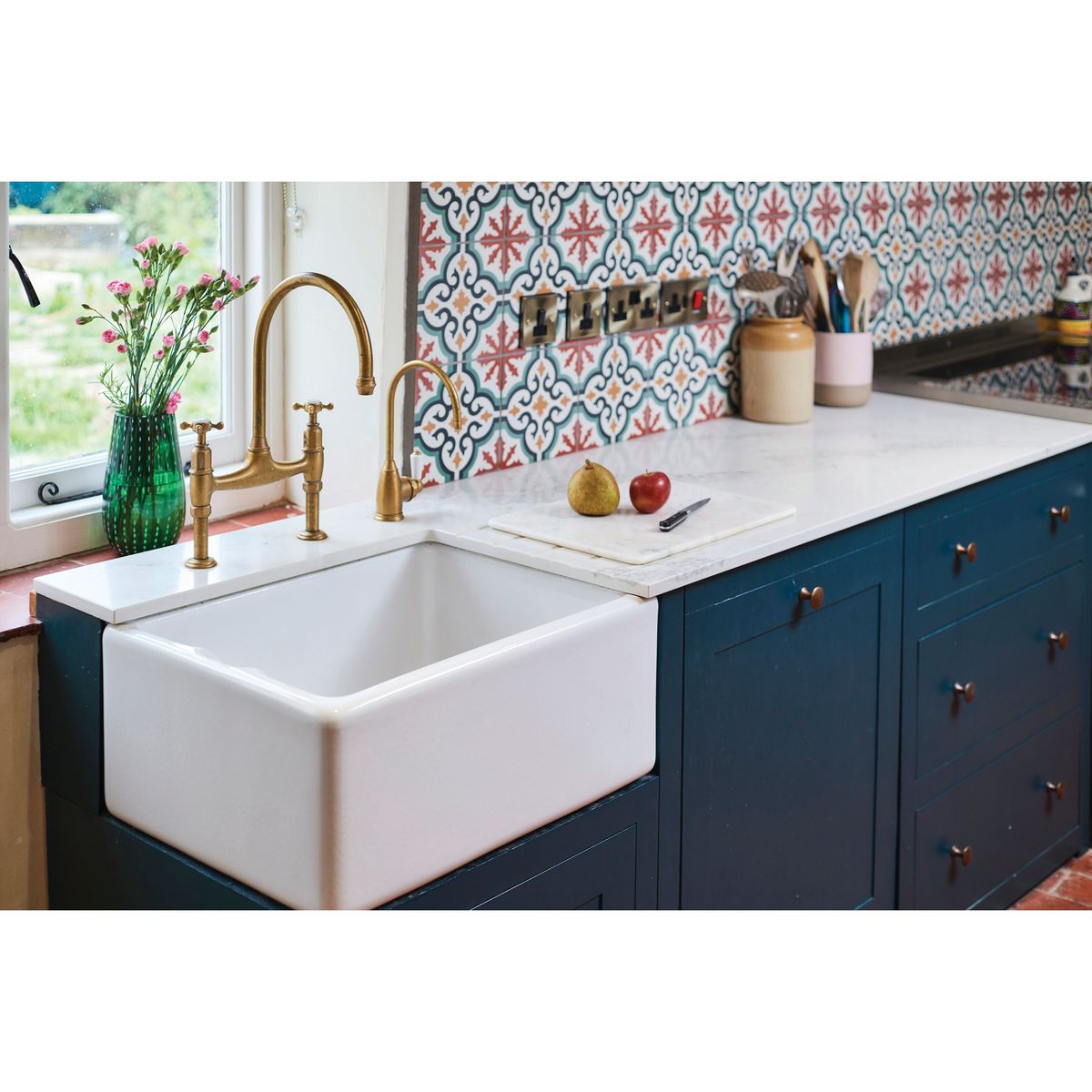 Shaws Belfast Sink