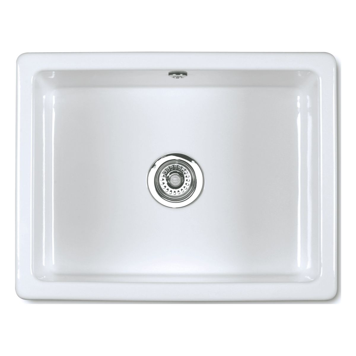 Shaws Inset 600 Sink