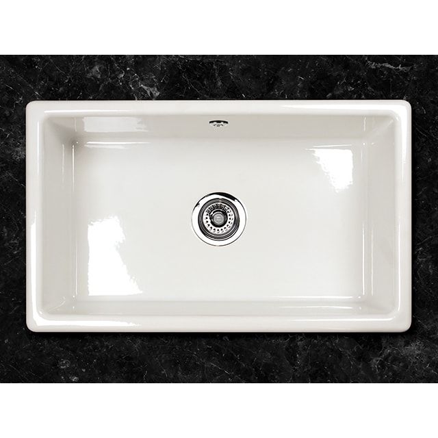 Shaws Inset 600 Sink
