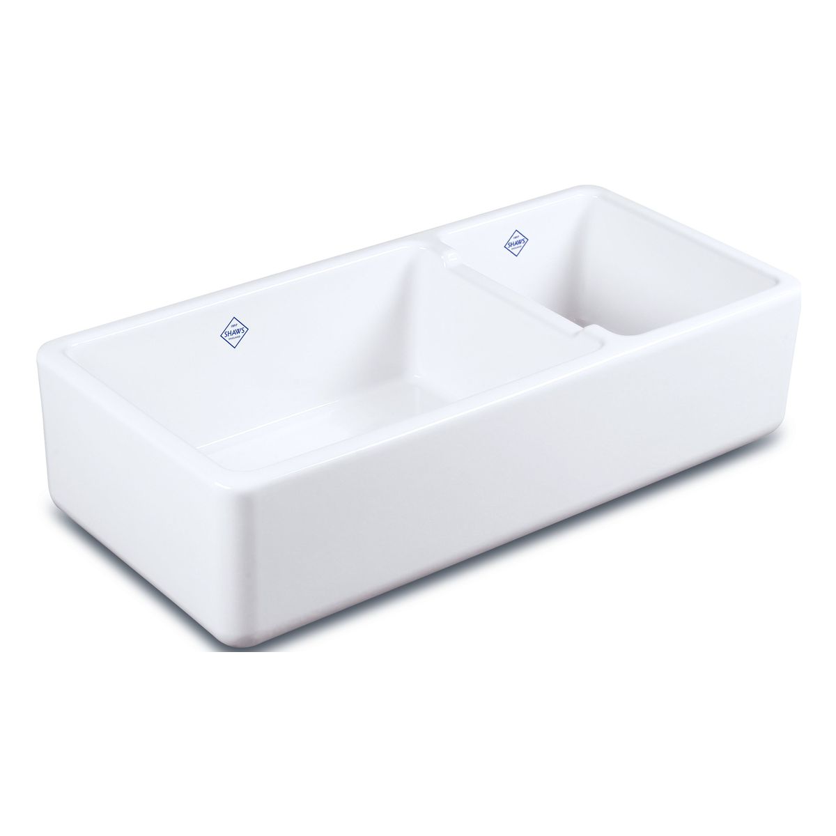 Shaws Edgworth Sink