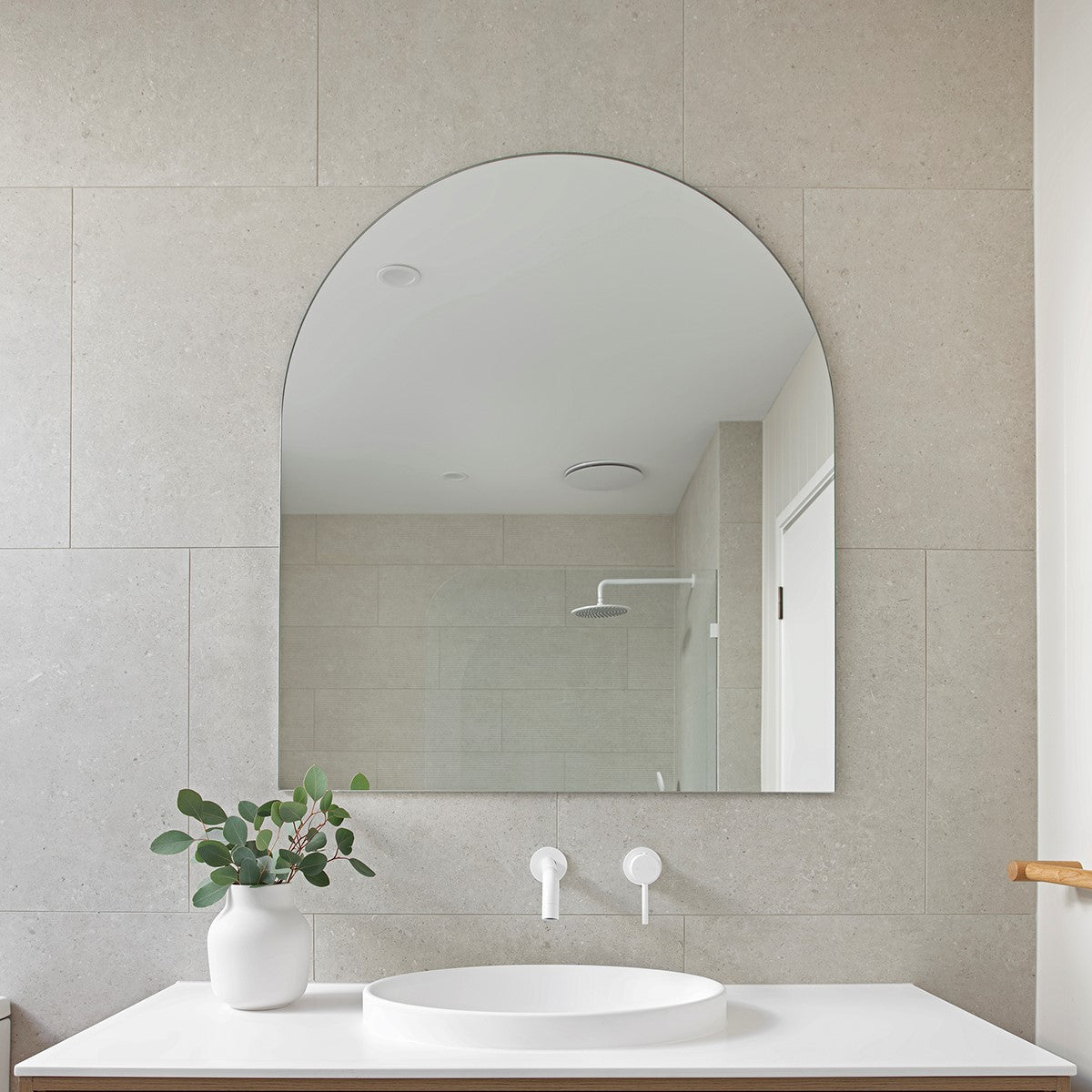 Arch Mirror 900x1050