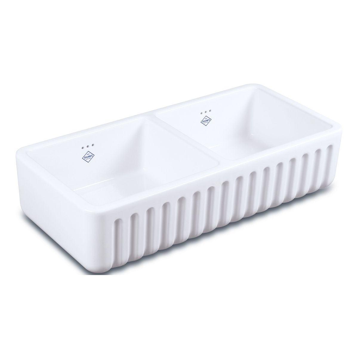 Shaws Ribchester 800 Sink