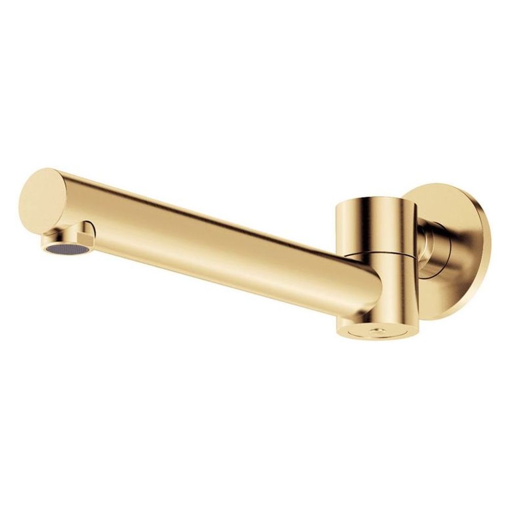 Michelle Swivel Bath Outlet Urban Brass