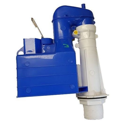 Outlet Valve For Birmingham High Level Toilet