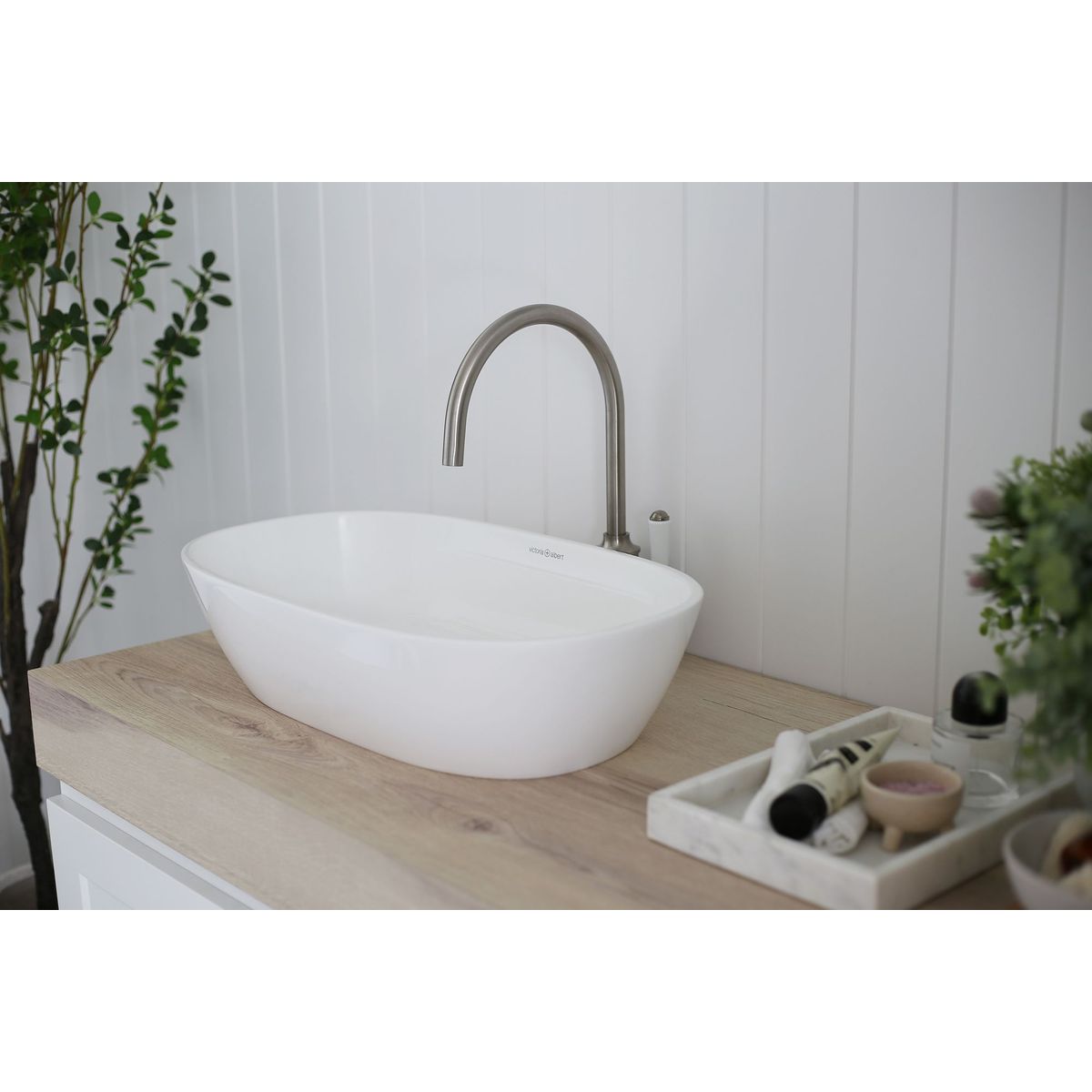 Victoria + Albert Terrassa 54 Basin