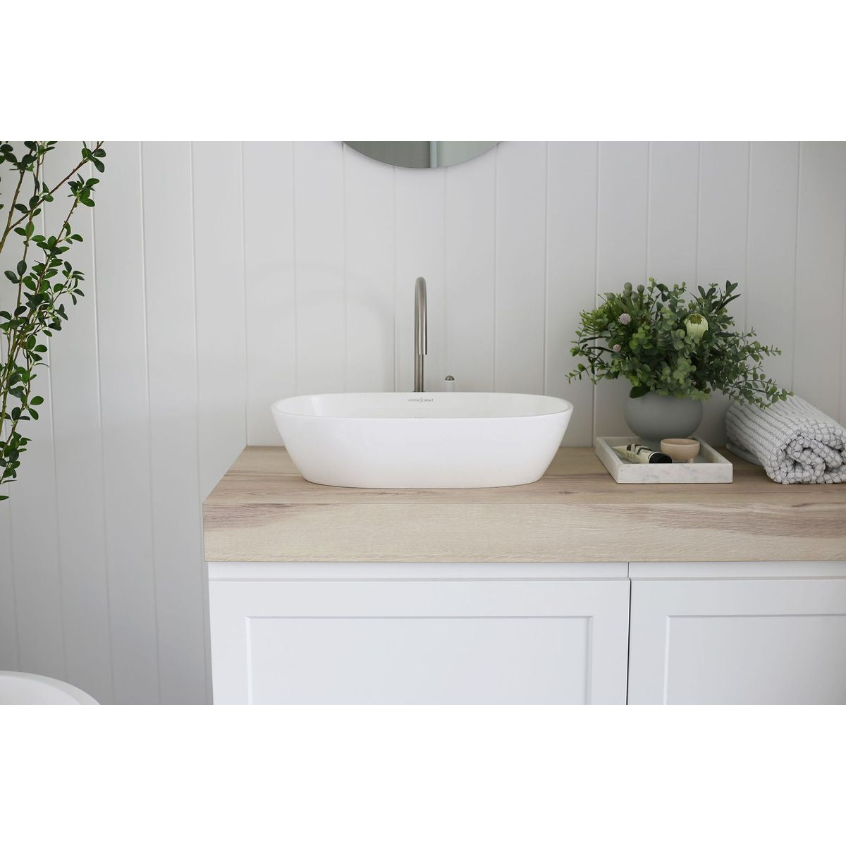 Victoria + Albert Terrassa 54 Basin