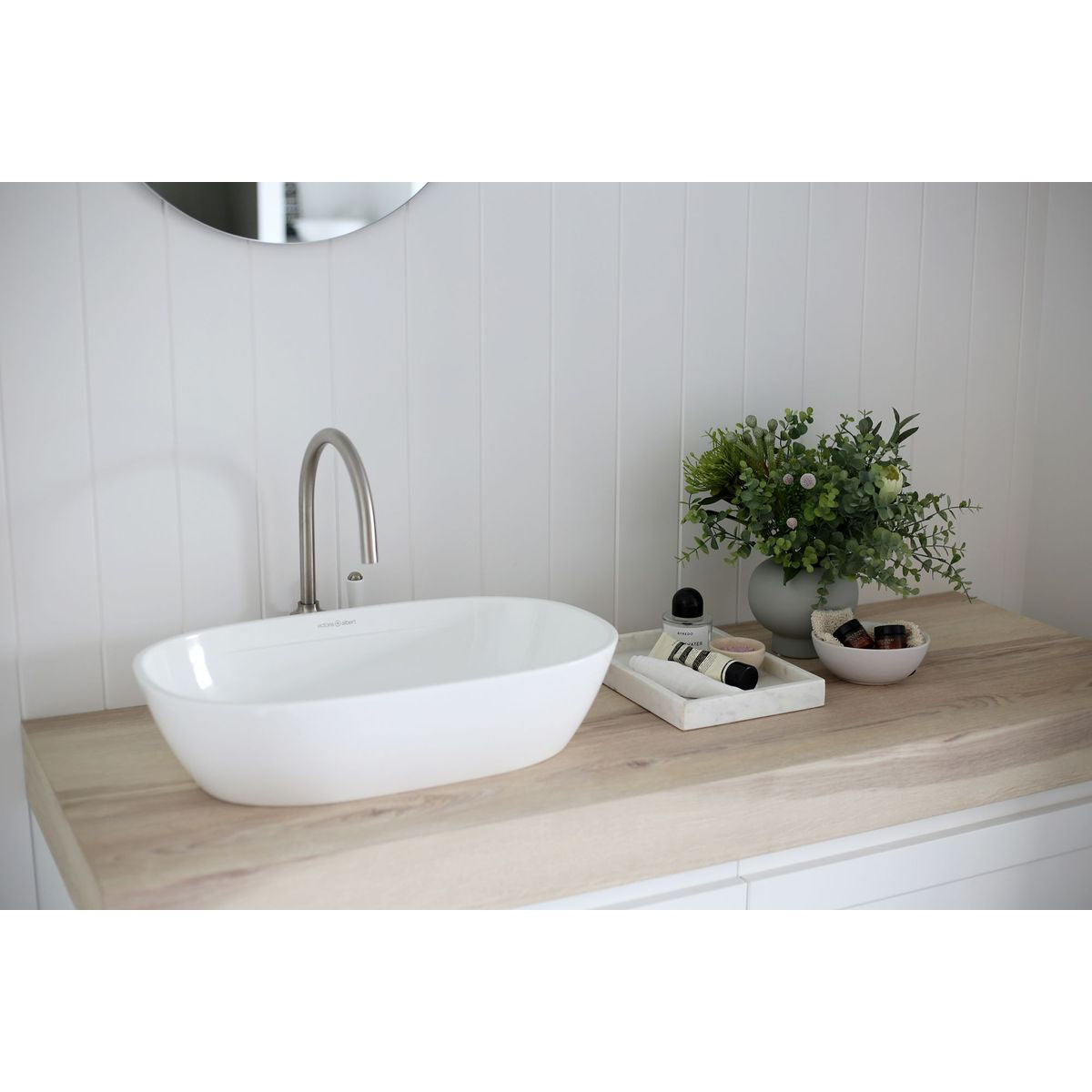 Victoria + Albert Terrassa 54 Basin