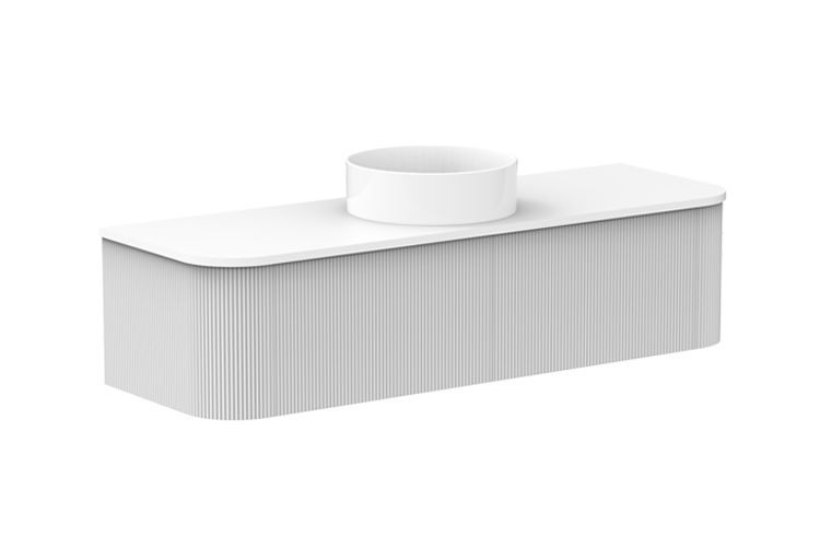 Waverley 1500mm Wall Hung Vanity