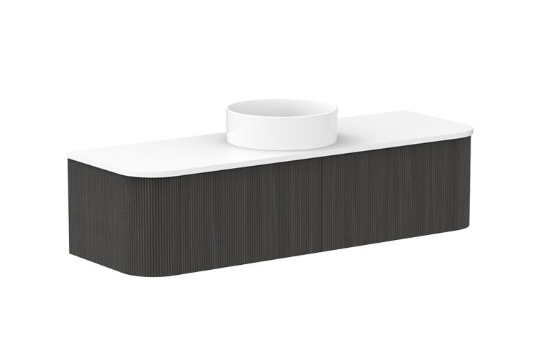 Waverley 1500mm Wall Hung Vanity