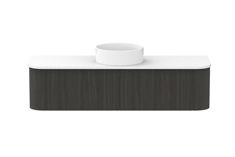 Waverley 1500mm Wall Hung Vanity