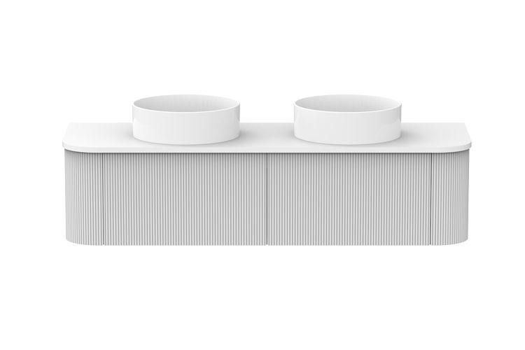 Waverley 1500mm Wall Hung Vanity