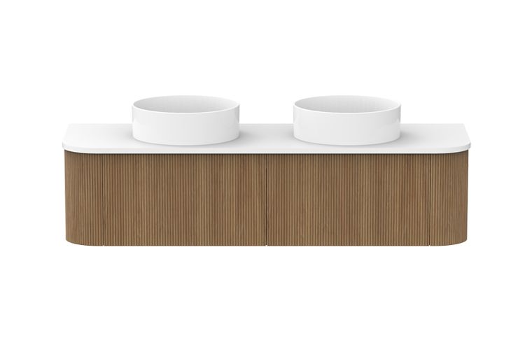 Waverley 1500mm Wall Hung Vanity