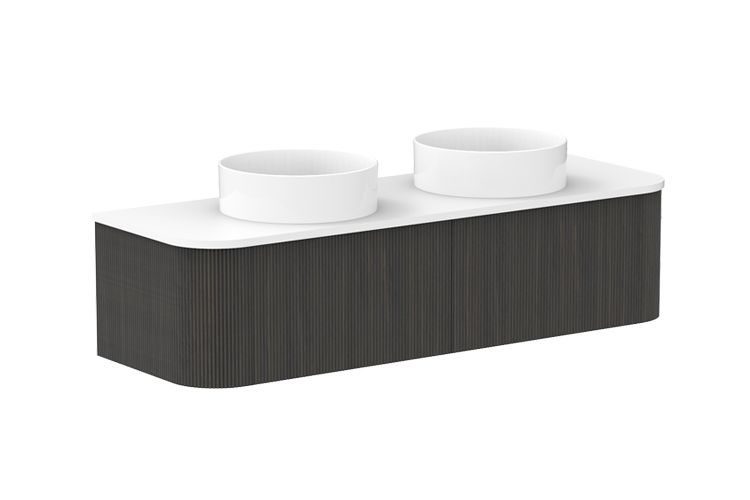 Waverley 1500mm Wall Hung Vanity