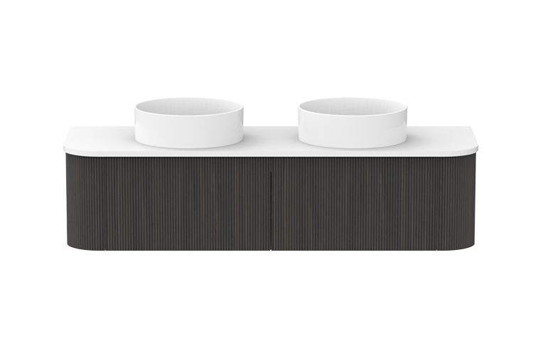 Waverley 1500mm Wall Hung Vanity
