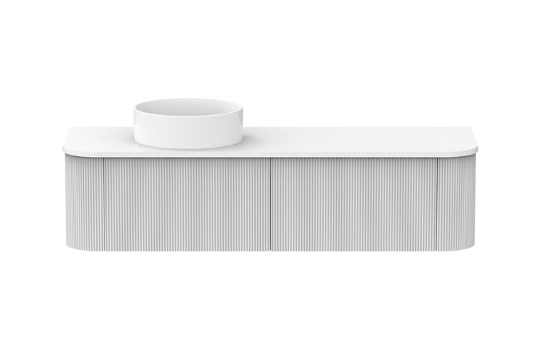 Waverley 1500mm Wall Hung Vanity