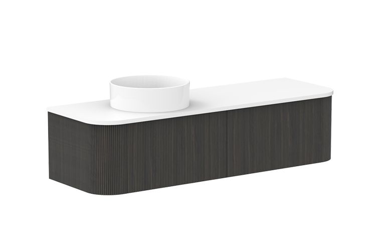 Waverley 1500mm Wall Hung Vanity
