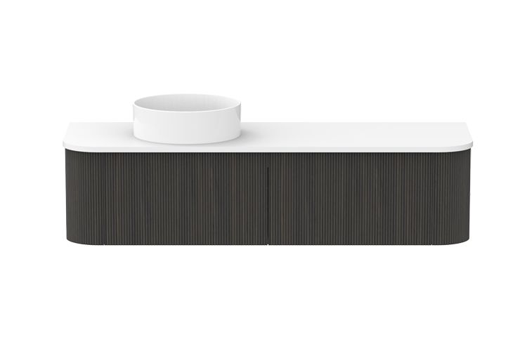 Waverley 1500mm Wall Hung Vanity