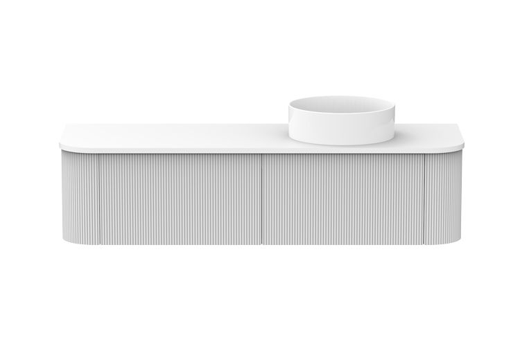 Waverley 1500mm Wall Hung Vanity