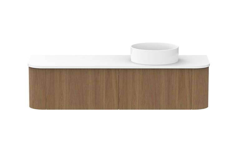 Waverley 1500mm Wall Hung Vanity